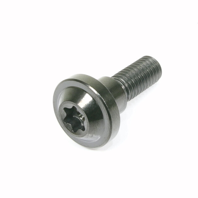 M6×20 P1.00 チタンボルト ブレーキディスクボルト 1本 6mm 20mm