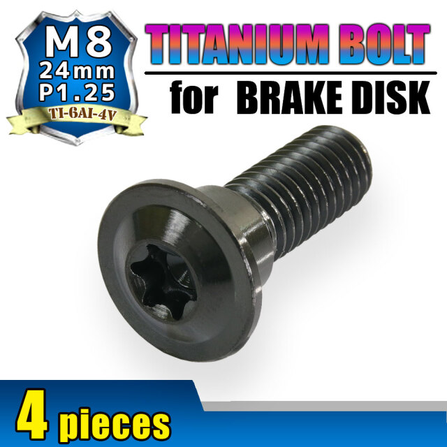 ﾁﾀﾝﾎﾞﾙﾄﾁﾀﾝM8×24