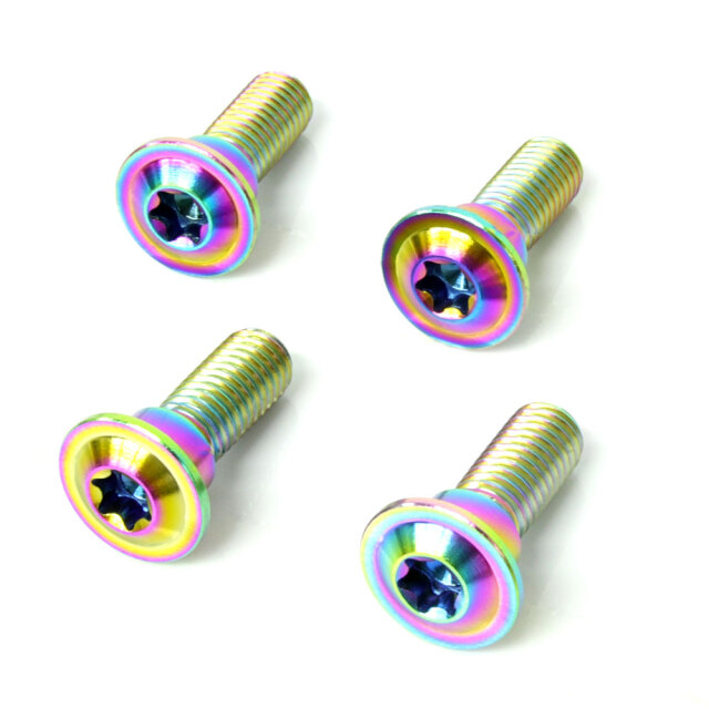 ﾁﾀﾝﾎﾞﾙﾄﾁﾀﾝM8×24
