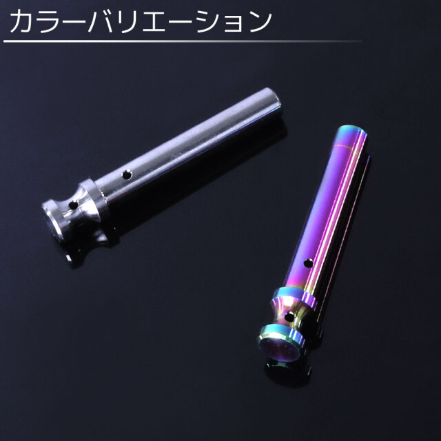 チタンボルト