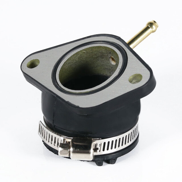 オートバイ部品キャブレターインターフェース吸気出口マニホールドヤマハ RD350LC YPVS 31K 1WW RZ350L RZ350N  YFZ350 バンシー 350 - AliExpress 201355758 バイクアクセサリー キャブレターインターフェース 吸気出口マニホールド RD350LC RZ350L RZ350LC RZ350N