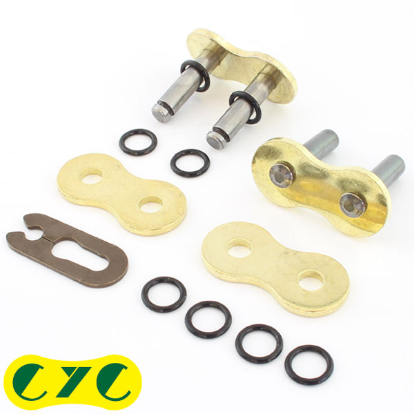 ゴールド リペア