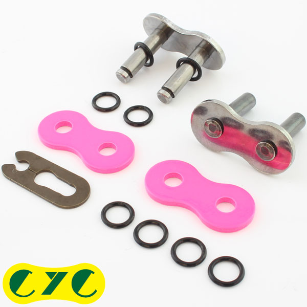 蛍光ピンク  リペア