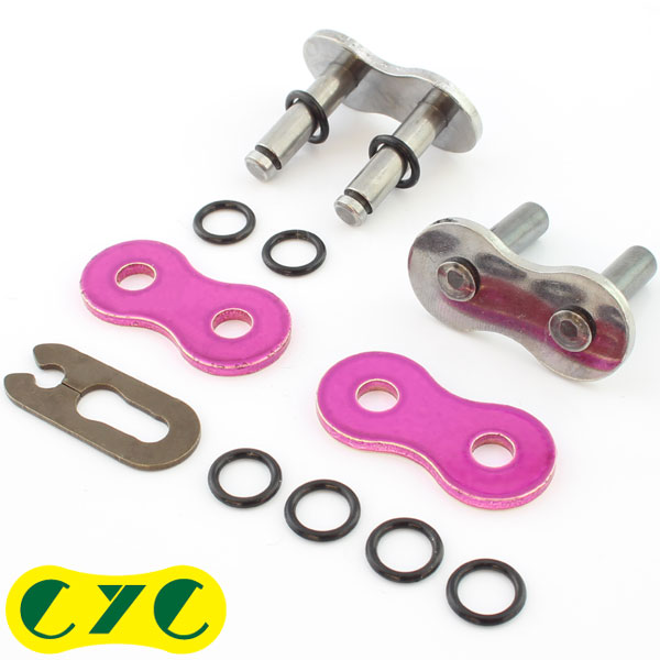 メタリック パープル