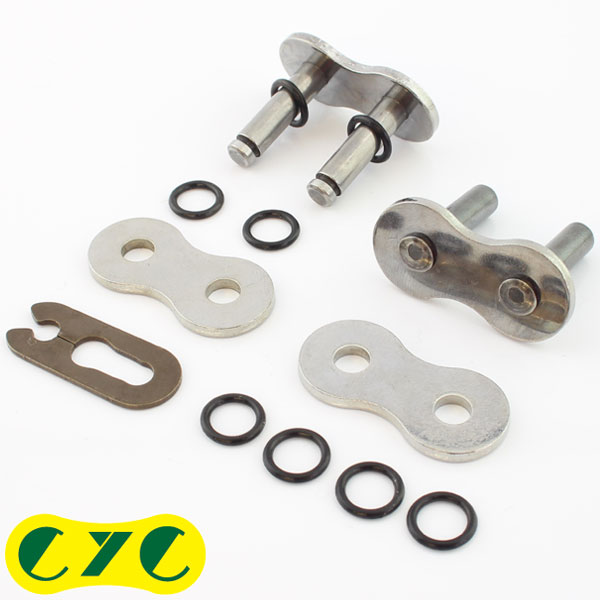 シルバー リペア