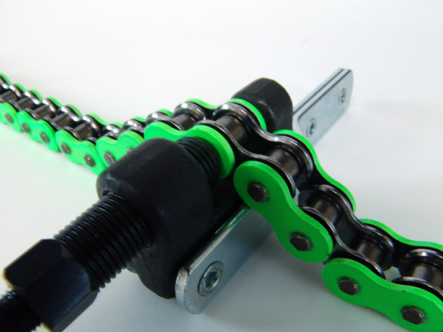 チェーンカッター