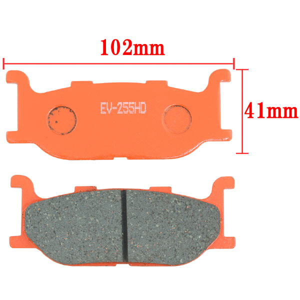 EV-255HD