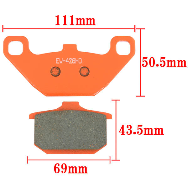 EV-426HD