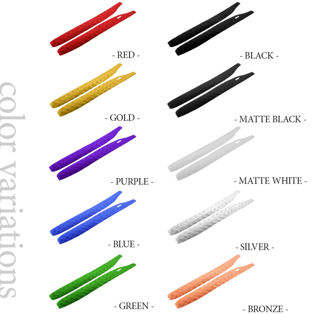 アルミ調 ステップマット ホンダ フュージョン SE/X/XX MF02 ブラック