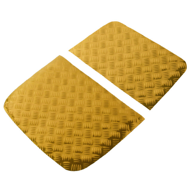 ステップボード