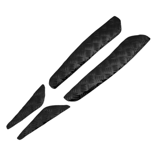 アルミ調 ステップマット スズキ スカイウェイブ250 CJ41A 98年 99年