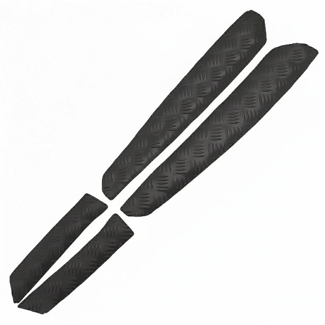 アルミ調 ステップマット スズキ スカイウェイブ250 タイプ2/タイプS