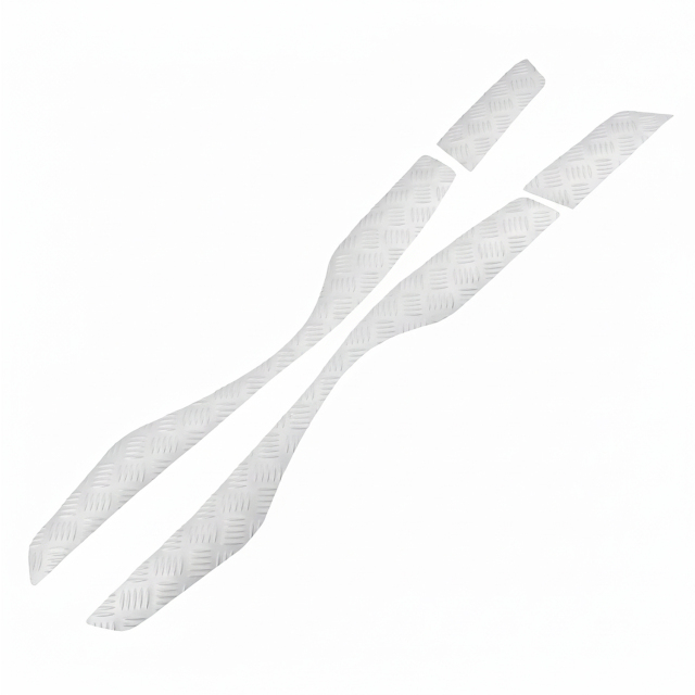 アルミ調 ステップマット スズキ スカイウェイブ250 S/リミテッド/M/SS