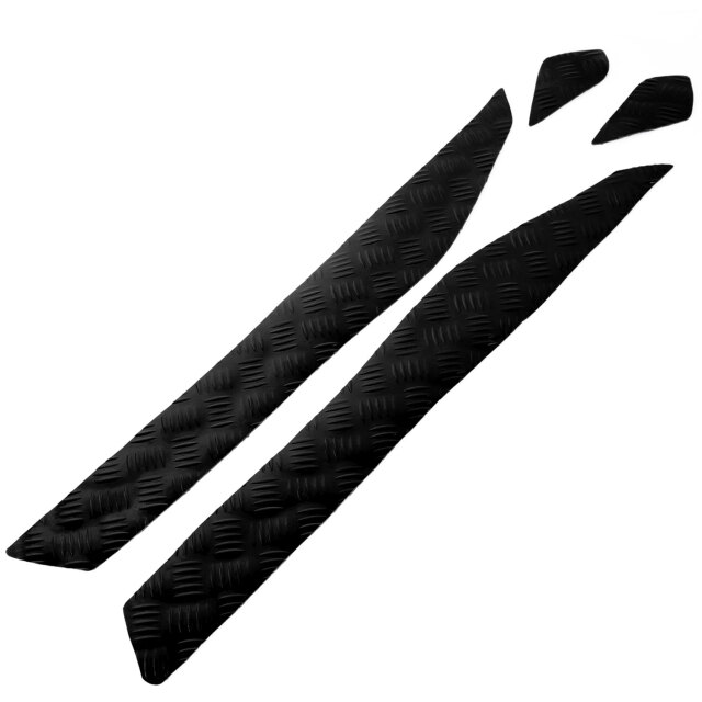 アルミ調 ステップマット ヤマハ グランドマジェスティ250/400 SG15J