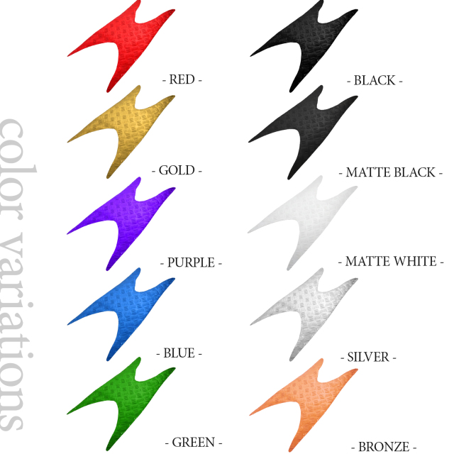 アルミ調 ステップマット ヤマハ ジョグ JOG ZR/C/Z2/EVO SA16J