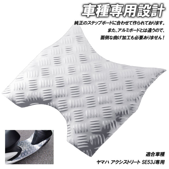 アクシストリート