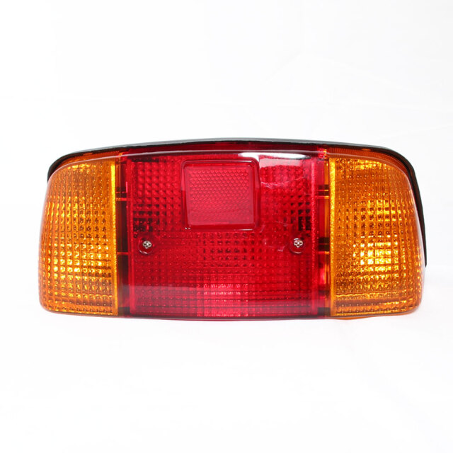 CBX400Fテールウインカー