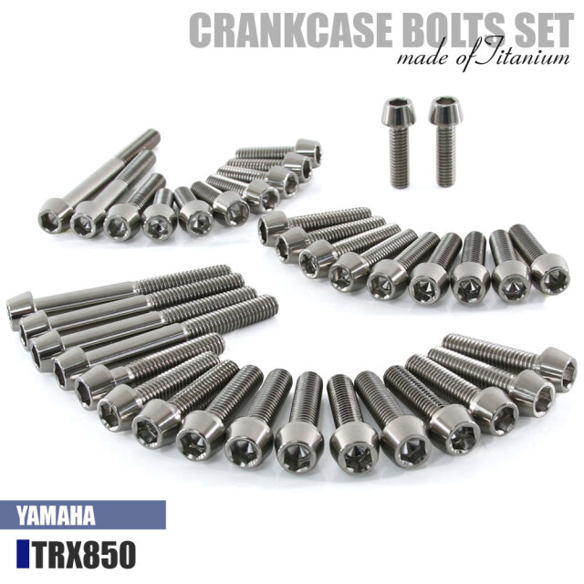 HJ556Jエンジン93年式用マウント強化ボルト希少 Titanium Mid Engine Mount Bolt Kit | Pro-Bolt
