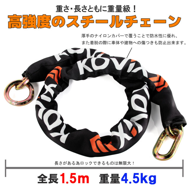 KOVIX