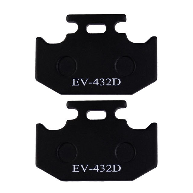 EV-432D