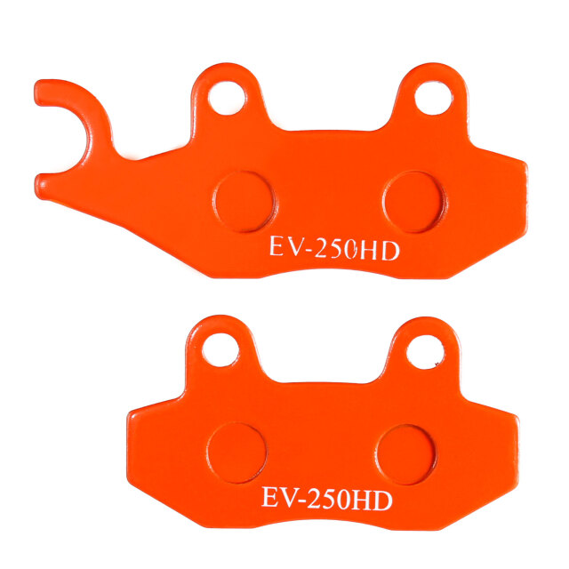 EV-250HD