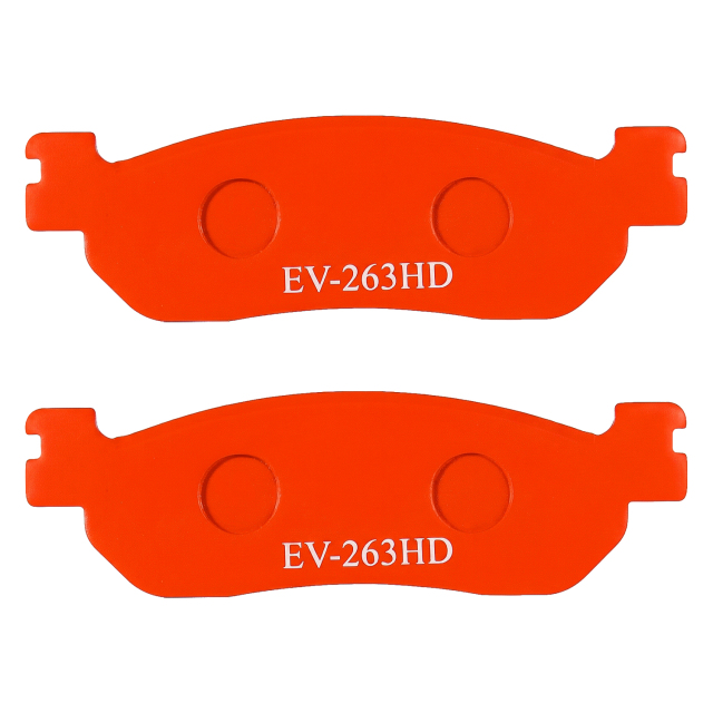 EV-263HD