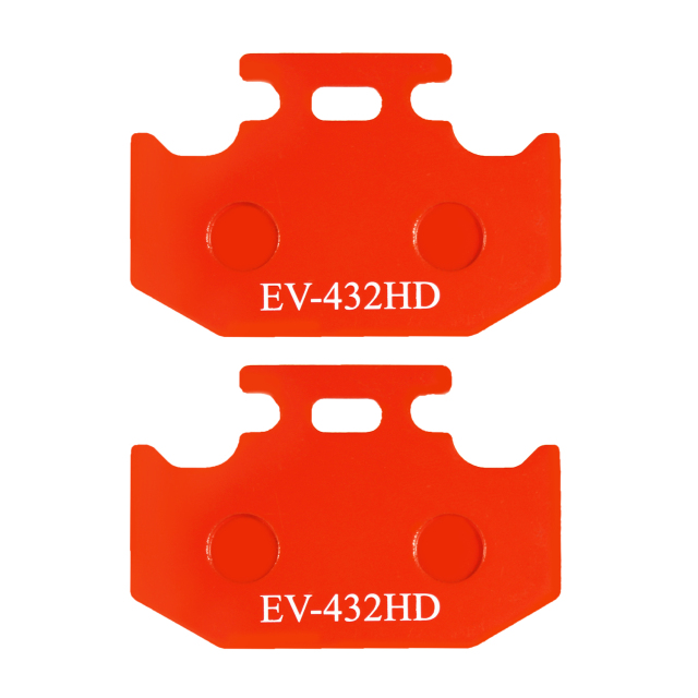 EV-432HD