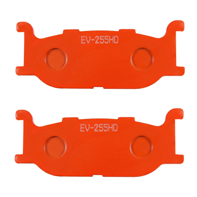 EV-255HD