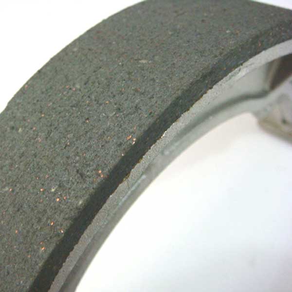 エボリューション ドラムブレーキシュー EV-160S