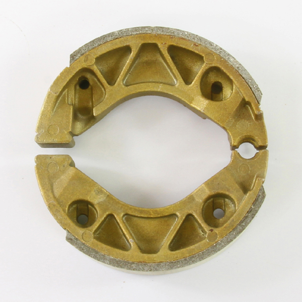 エボリューション ドラムブレーキシュー EV-243S