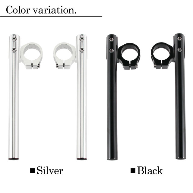 当時物 KISSレーシング セパレートハンドル 35π Yahoo!オークション