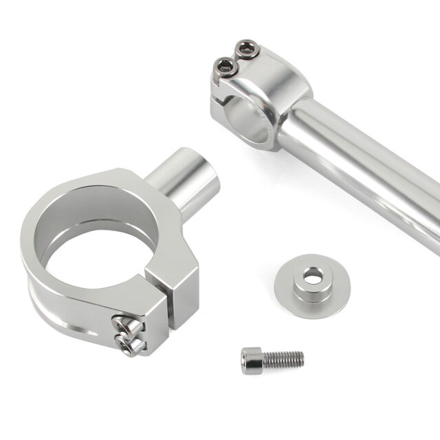角度調整付 セパレートハンドル 43mm 43パイ LOWタイプ 22.2mm
