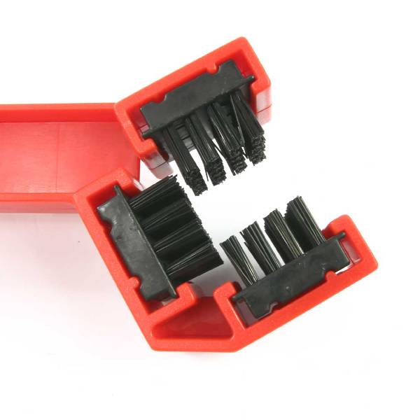 チェーンブラシ