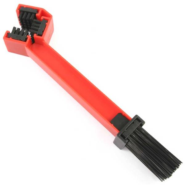 チェーンブラシ