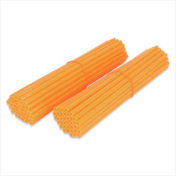 スポークスキン 蛍光オレンジ 商品一覧