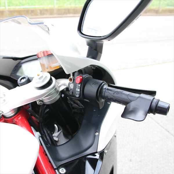 汎用 バイク用 スロットルアシスト スロットルロッカー アクセルロッカー アクセルサポート アクセルアシスト ブラック