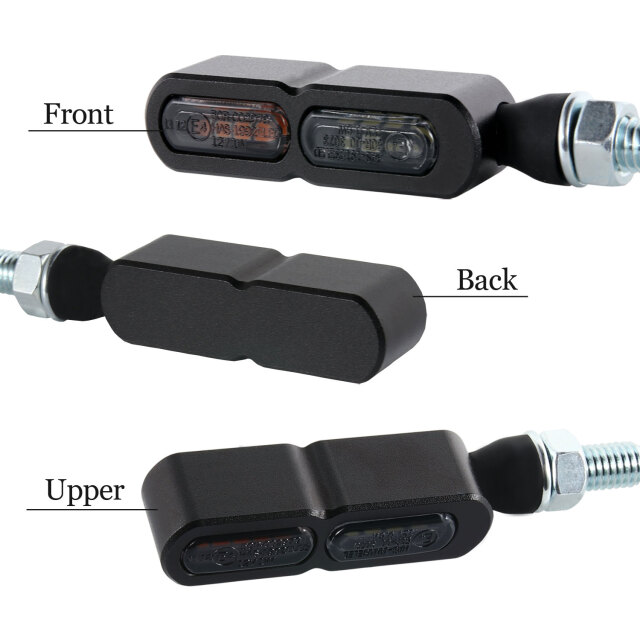 マイクロミニウインカーEダブル