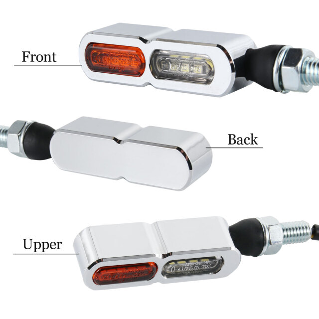 マイクロミニウインカーEダブル