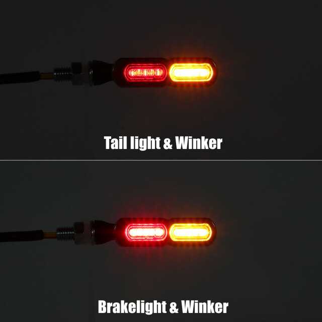 マイクロミニウインカーEダブル