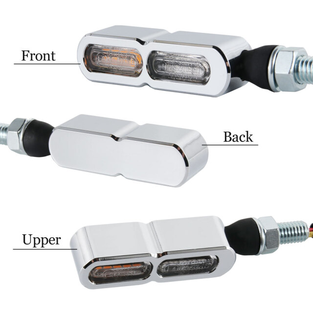 マイクロミニウインカーEダブル