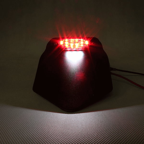 LEDｴﾝﾃﾞｭ-ﾛﾃｰﾙﾗﾝﾌﾟ