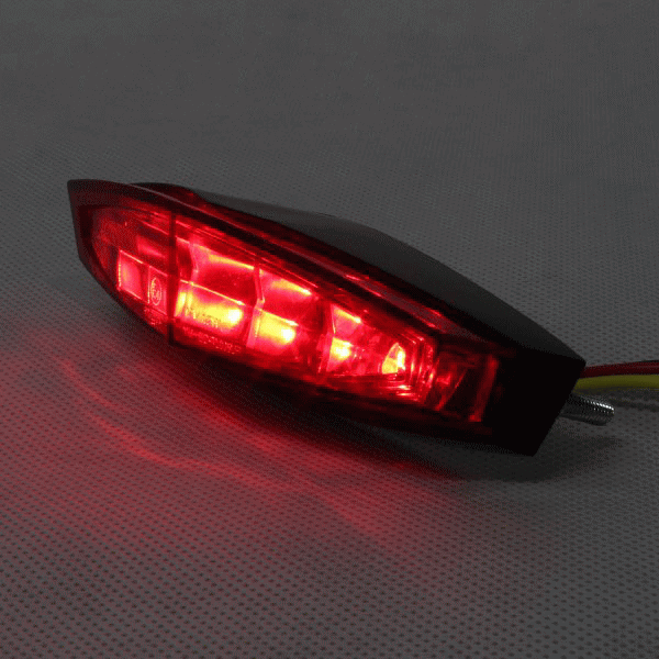 ミニLEDランプ