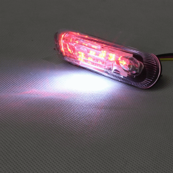 LEDテールランプ クリア/クローム 2個セット 710Ej4AGpML._UF350,350_QL50_.jpg