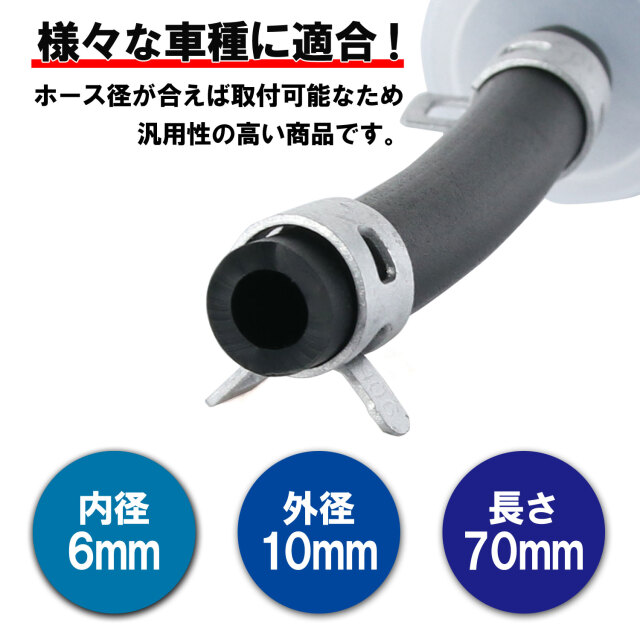 リザーブタンク