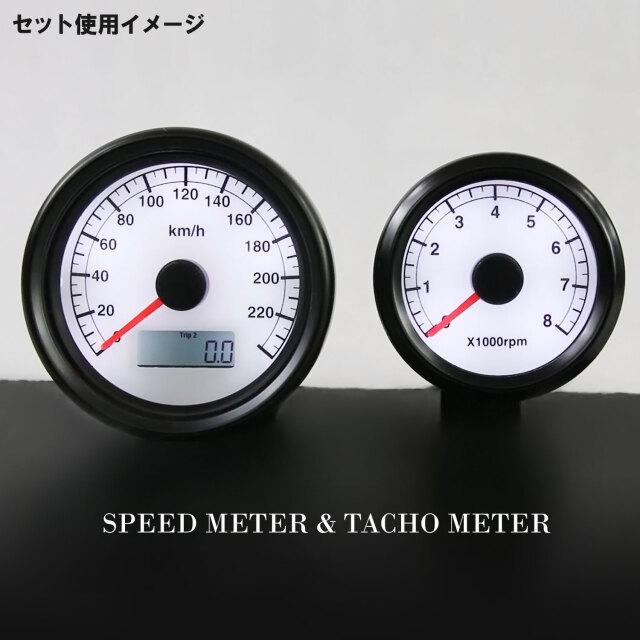メーター