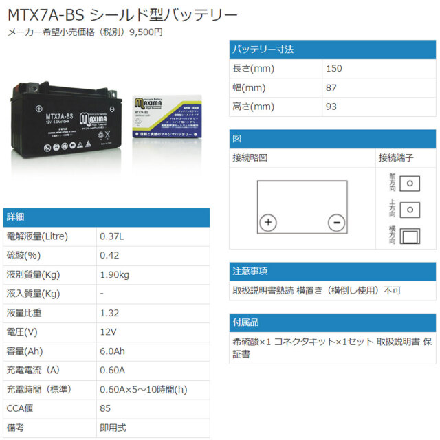 シールド型