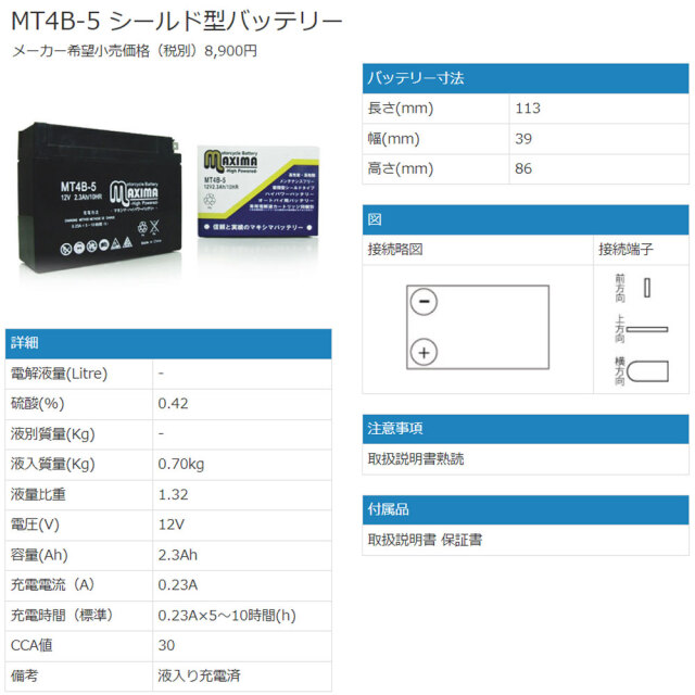 シールド型