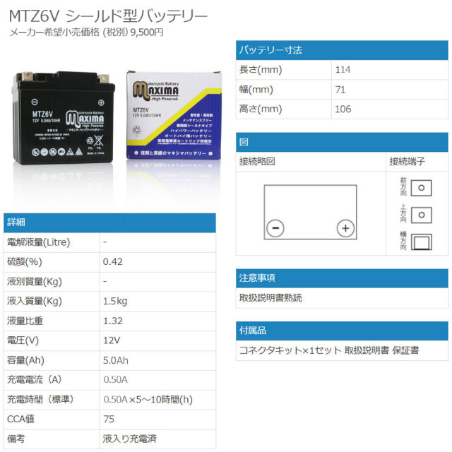 シールド型