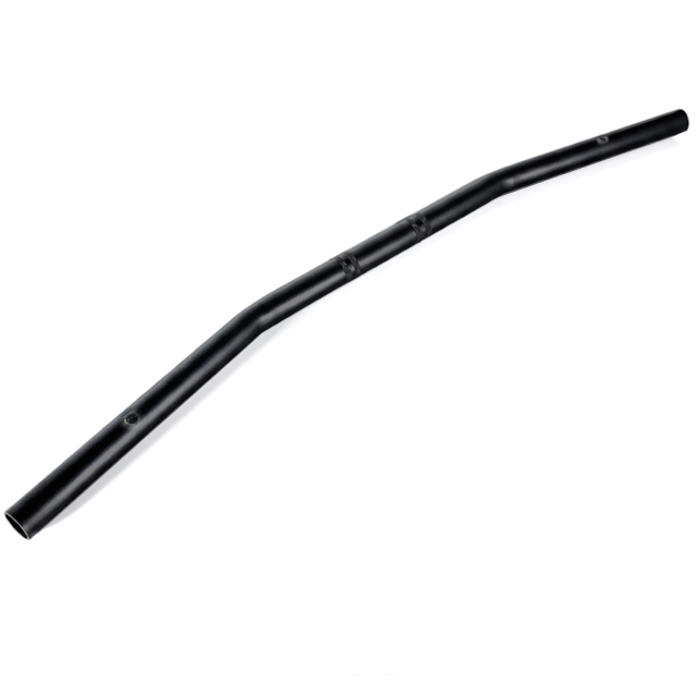 １インチ ドラッグバー ハーレー 1インチ ハンドル バー Zバー ドラッグバー 25.4mm ブラック ハーレー