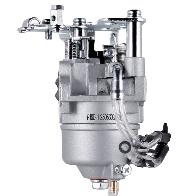インバーター発電機用 キャブレター ヤマハ EF1600iS 1.6kVAクラス